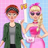 Tomboy- Gegen Girly Girl Mode-Challenge